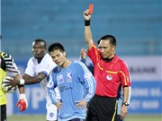 Bóng đá anh, ngoại hạng anh, lịch thi đấu euro 2012, Từ công văn của Tổng cục TDTT gửi VFF: Điều phải đến đã đến